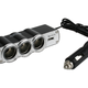Illustration for article titled Brando 3-in-1 Data Dock Saves Case Space With Multi-Use Trays